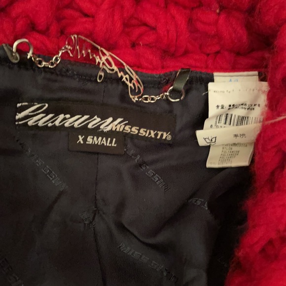 Miss sixty limited coats - Picture 5 of 9